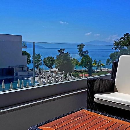 Apartment Villa Vala Malinska Ngoại thất bức ảnh