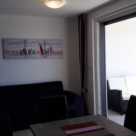 Apartment Villa Vala Malinska Ngoại thất bức ảnh