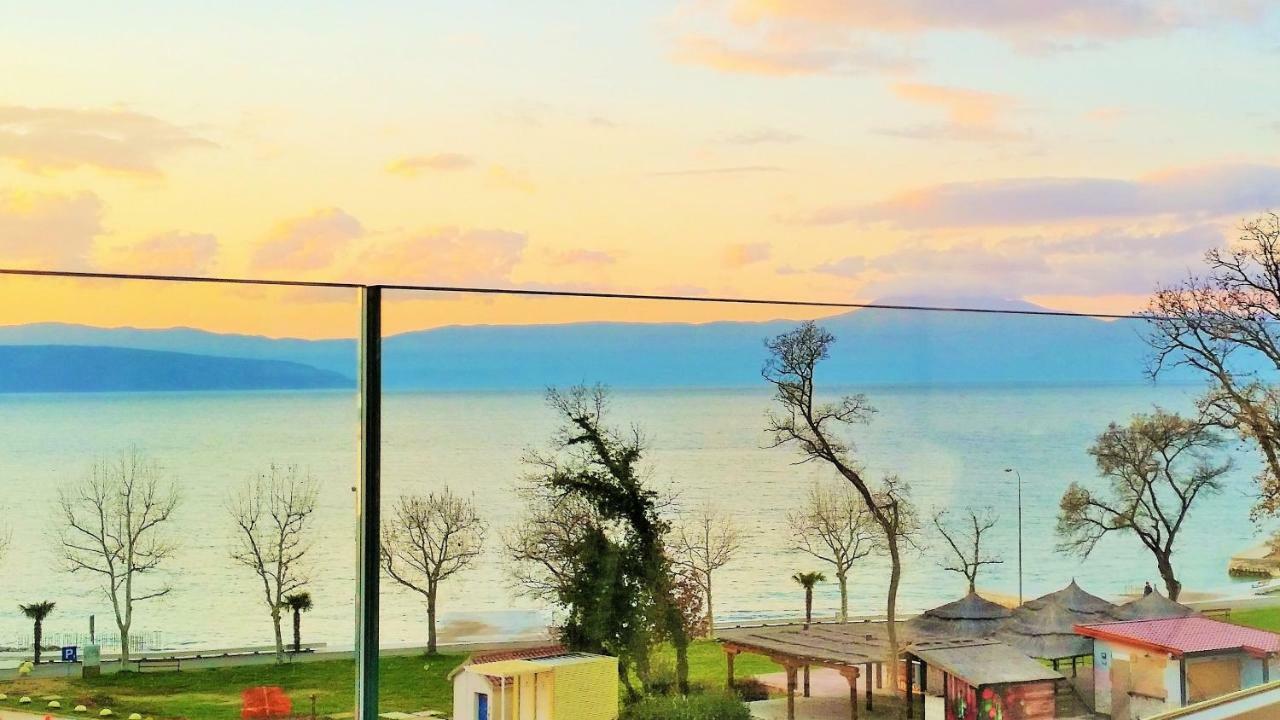 Apartment Villa Vala Malinska Ngoại thất bức ảnh
