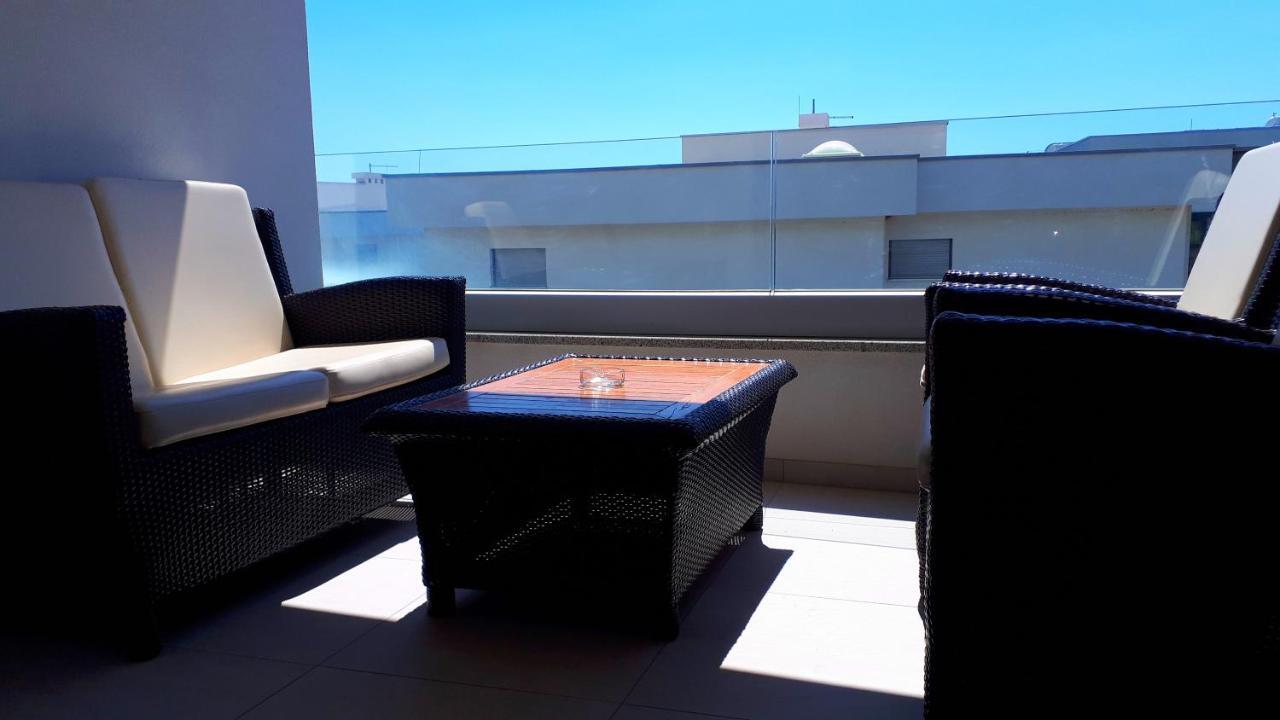 Apartment Villa Vala Malinska Ngoại thất bức ảnh